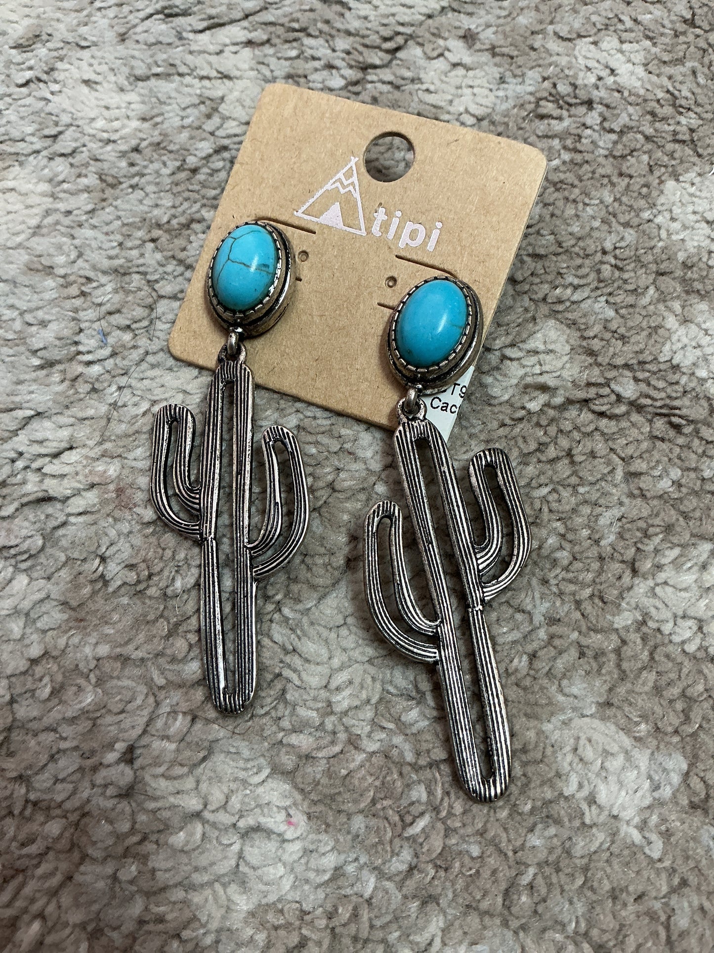 Cactus Turquoise
