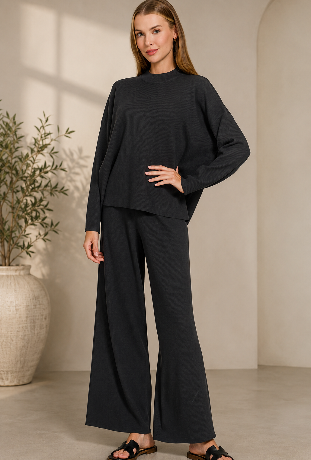 Effortless Luxe Set