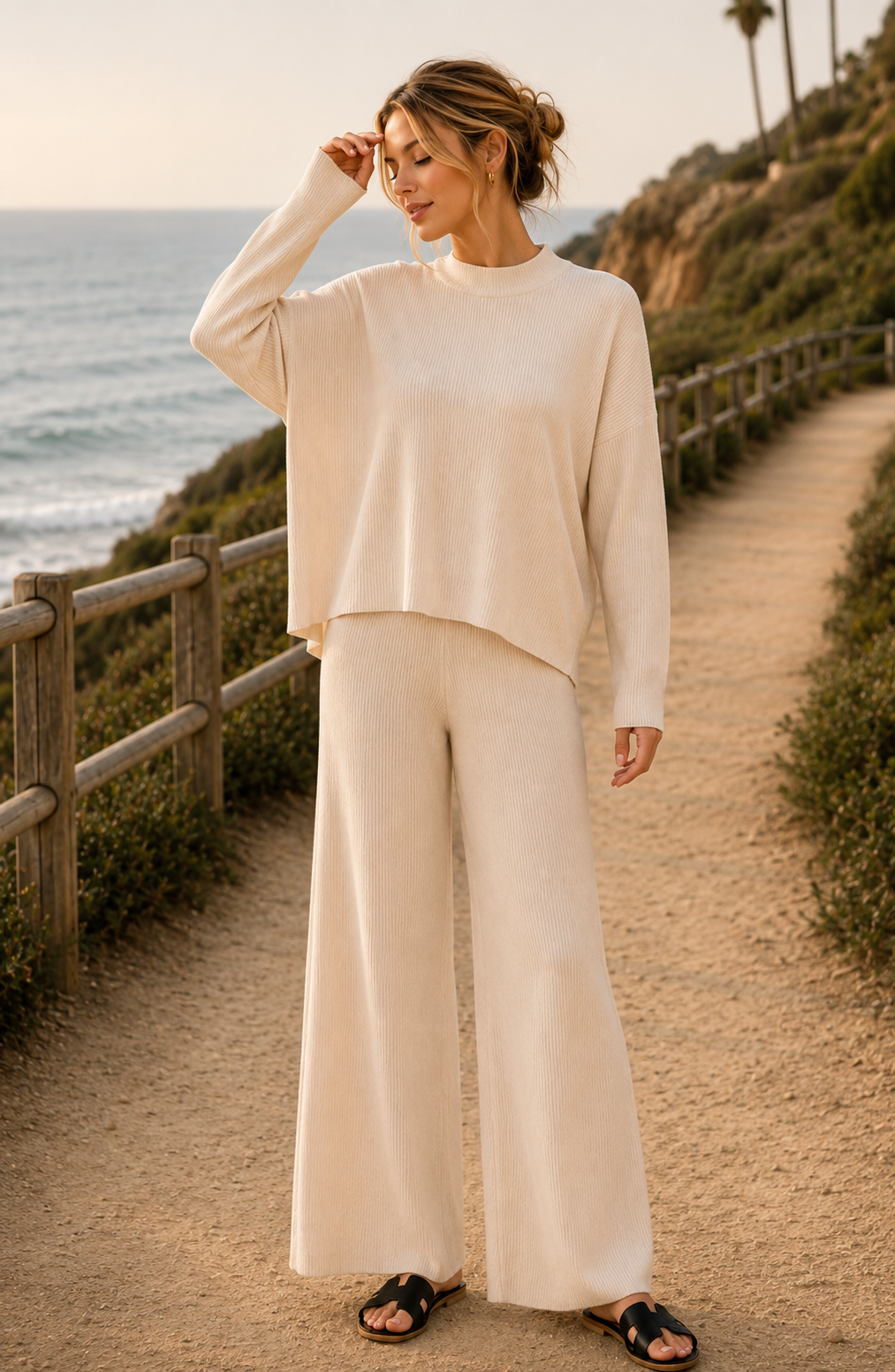 Barefoot Bliss Set