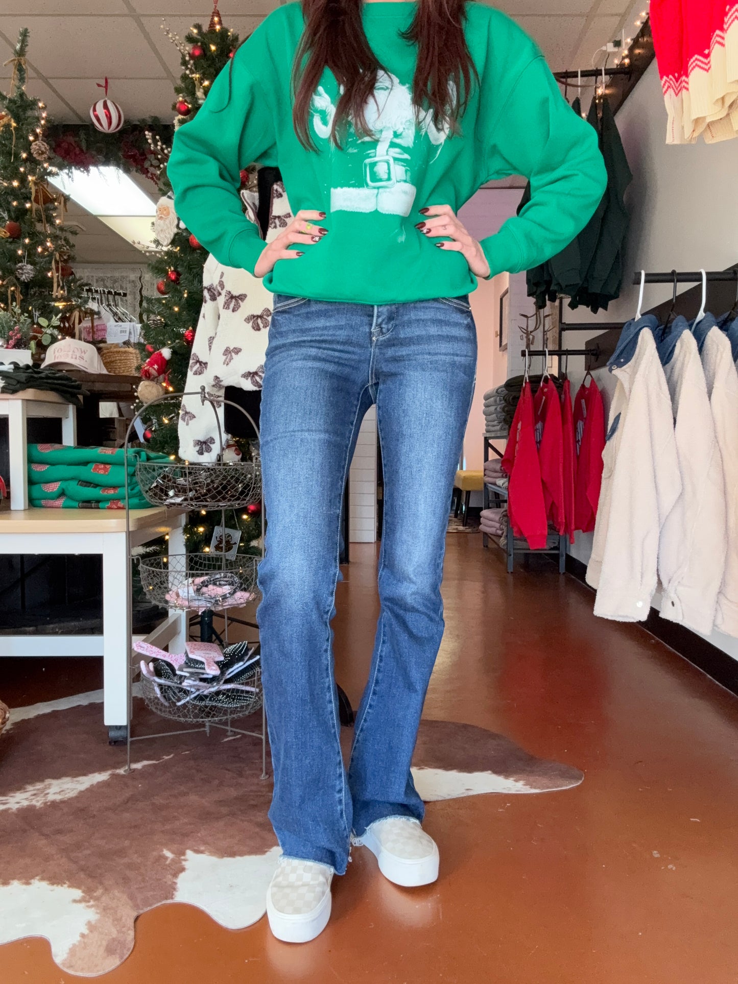 Bluebird Risen Jeans