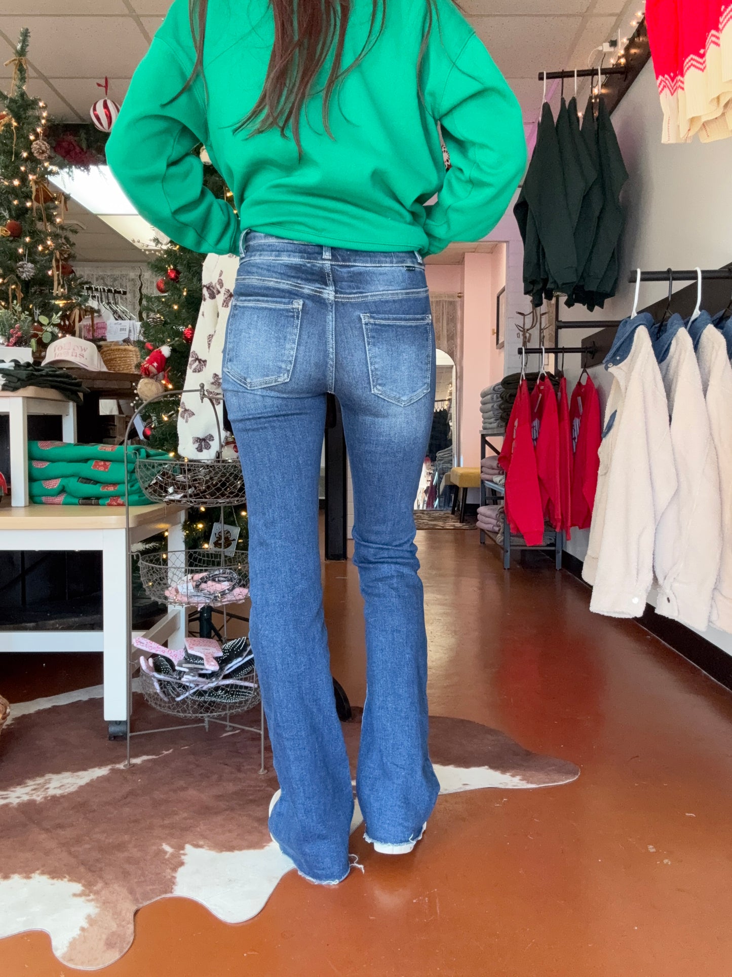 Bluebird Risen Jeans
