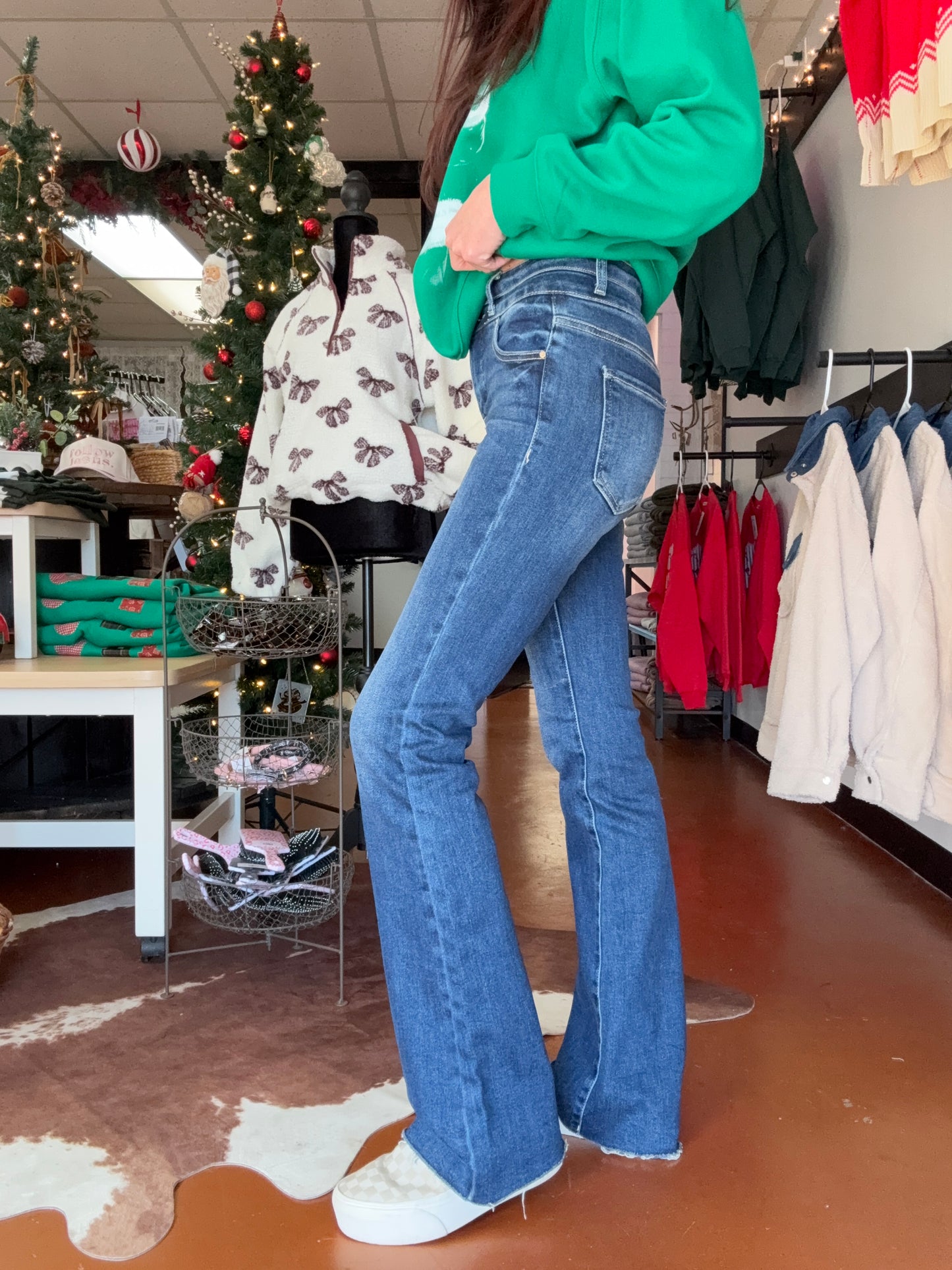 Bluebird Risen Jeans