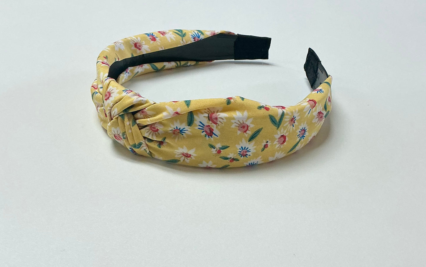 Floral Headbands