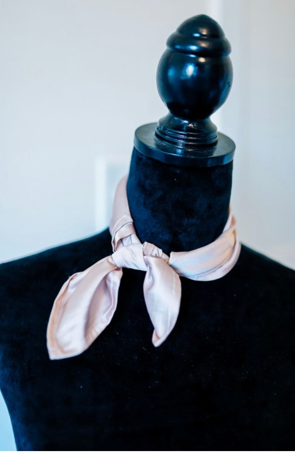 Buckaroo Scarf-beige