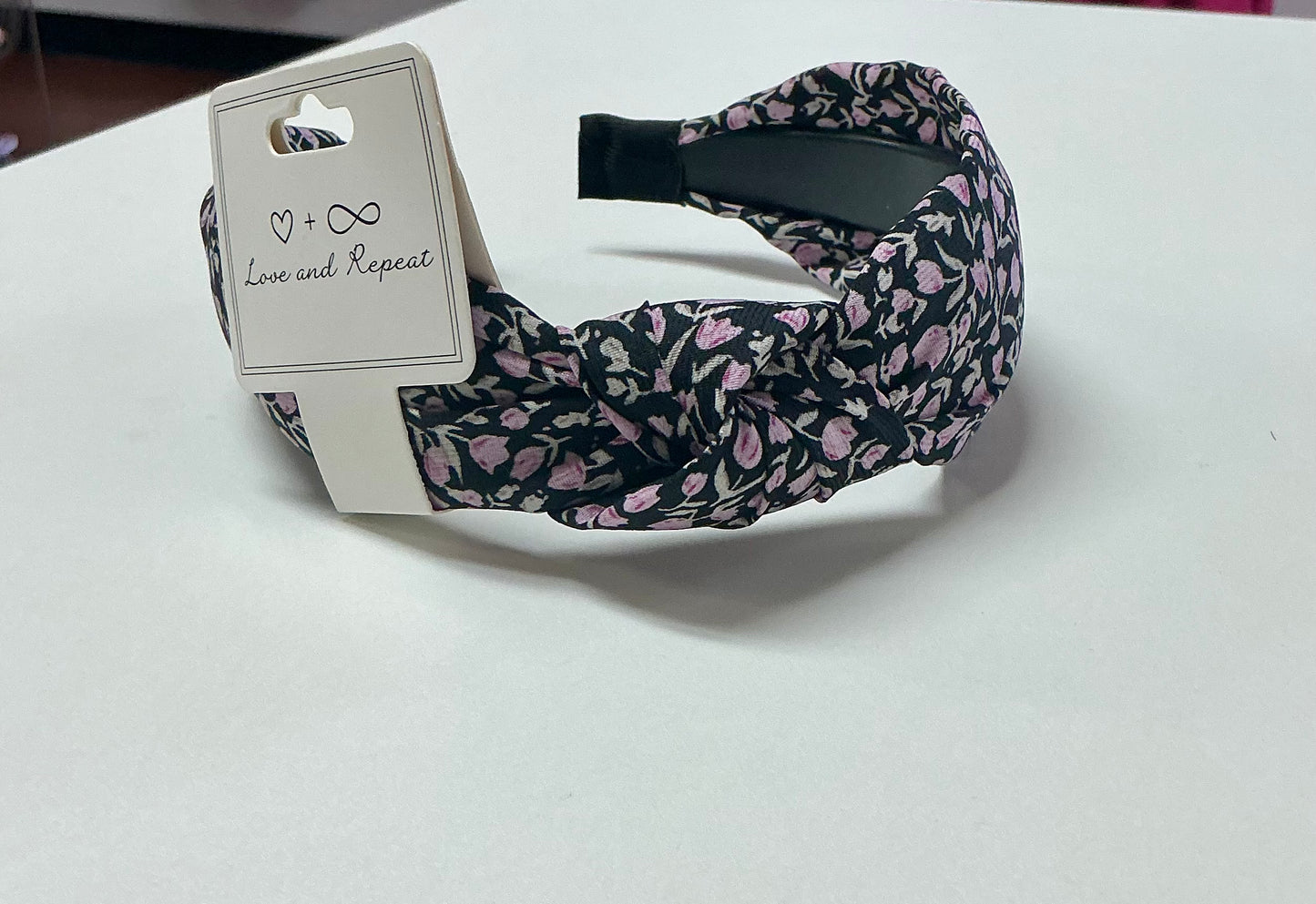 Floral Headbands