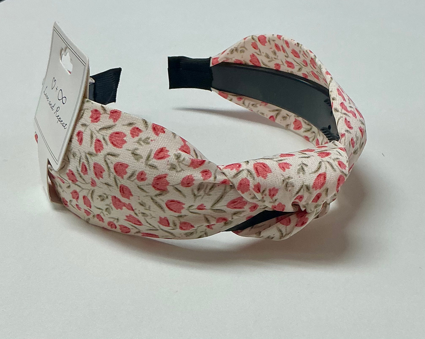 Floral Headbands