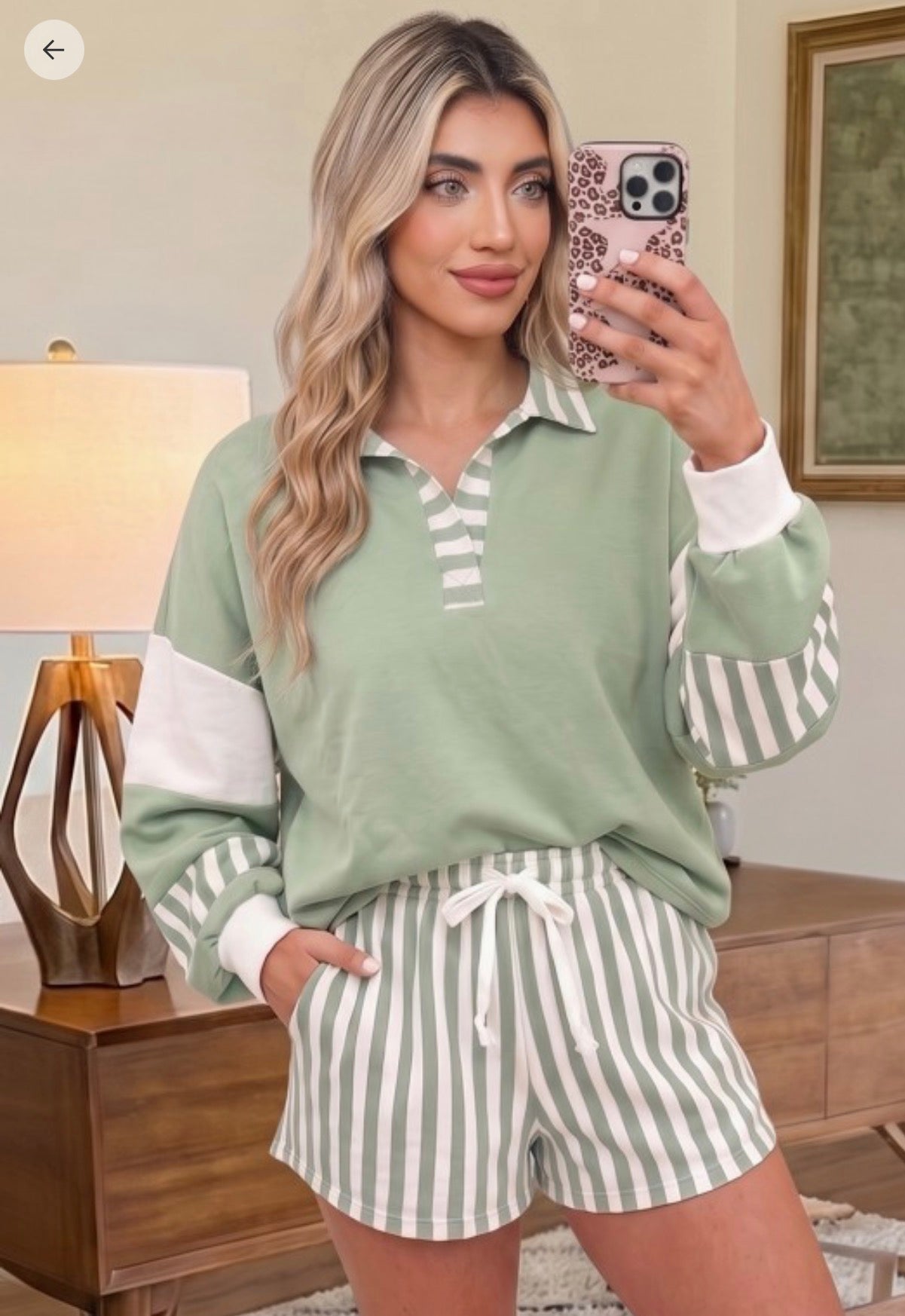 Country Club Cutie Set