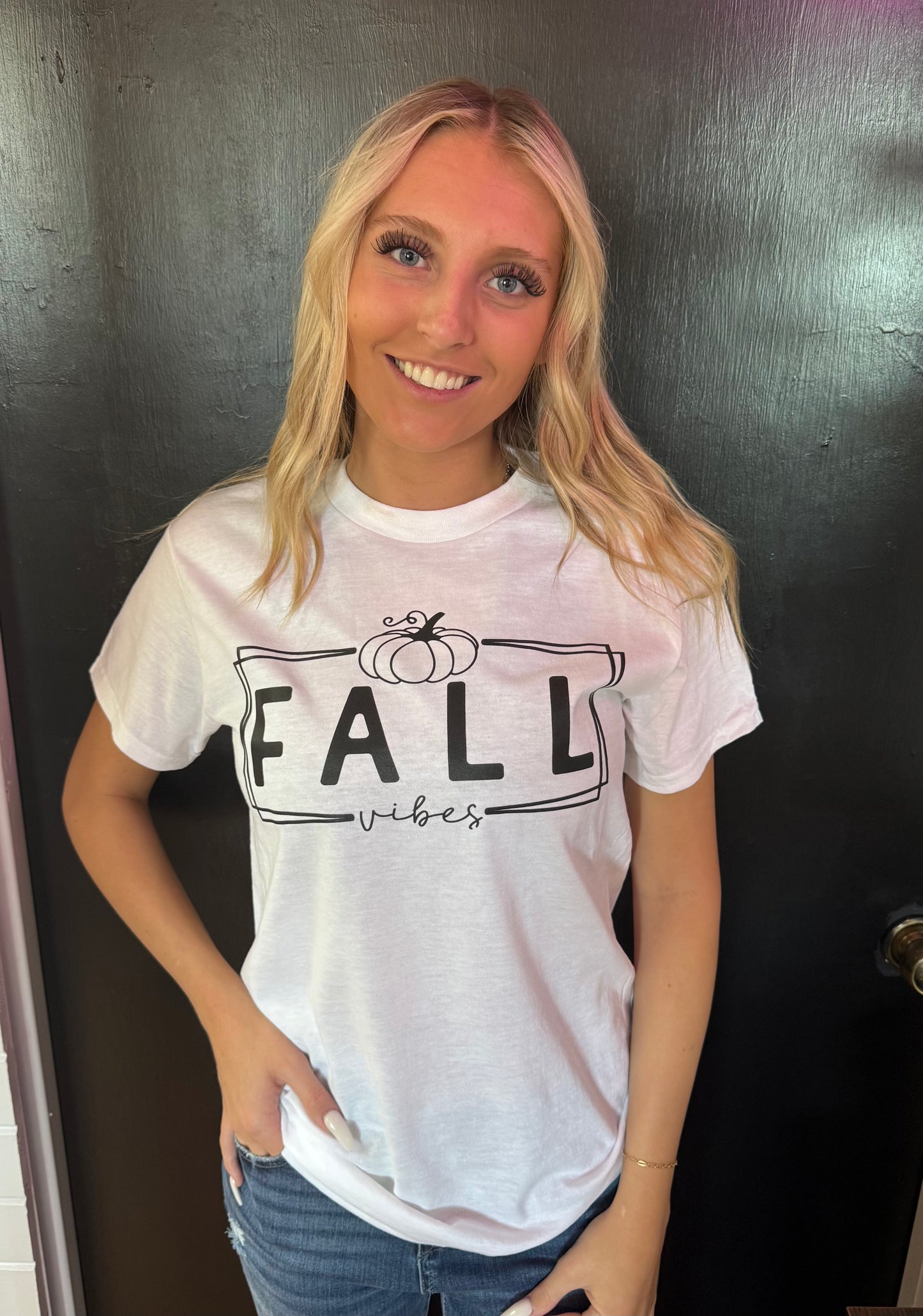 Fall Vibes T-Shirt