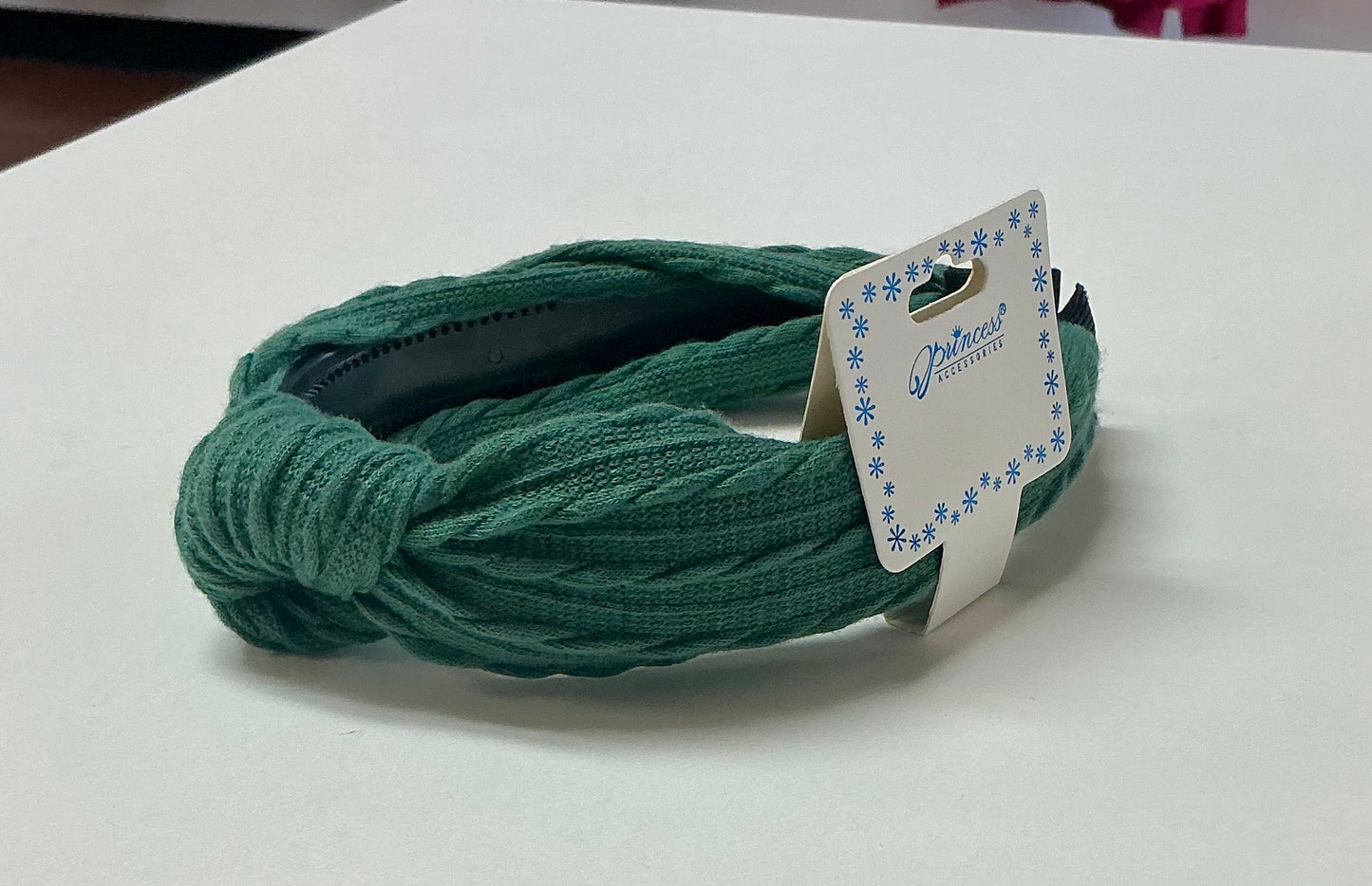Quilted Headbands
