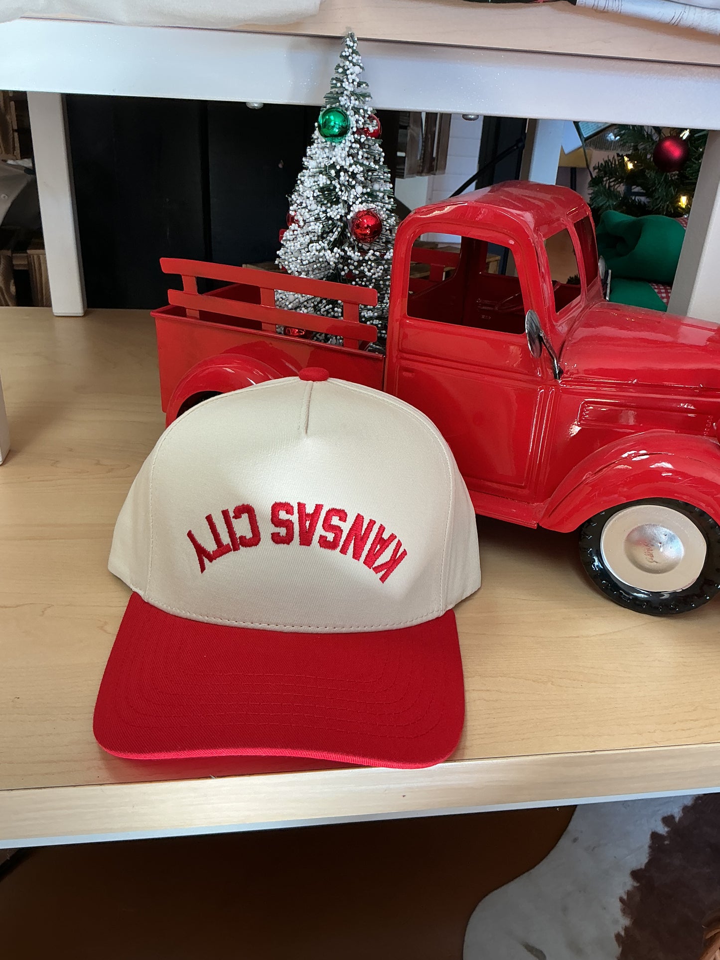 Kansas City Hats
