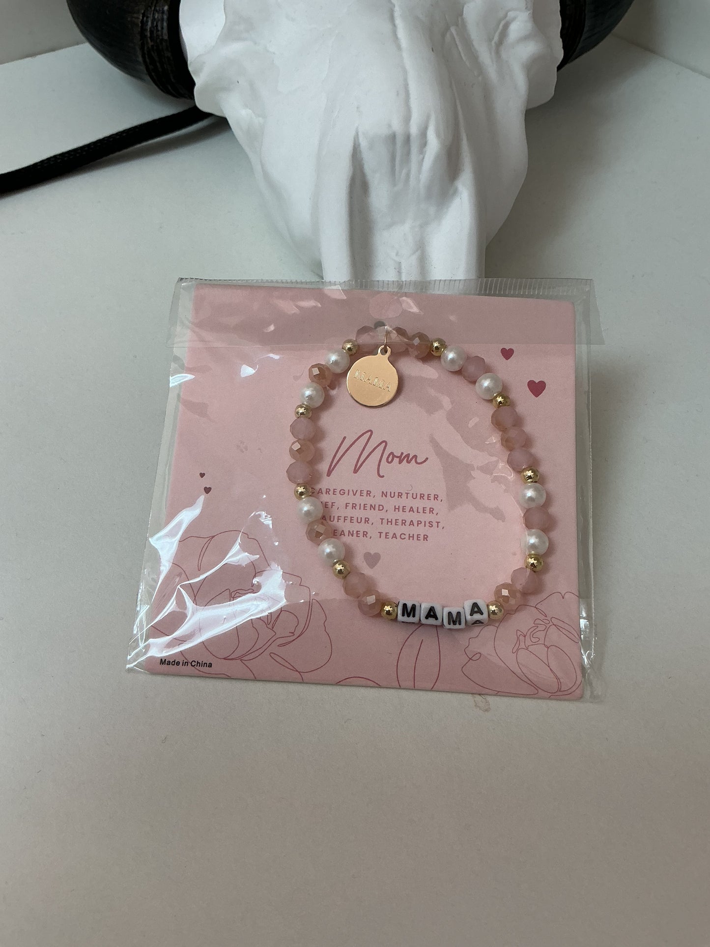 Mama Inspiration Bracelet