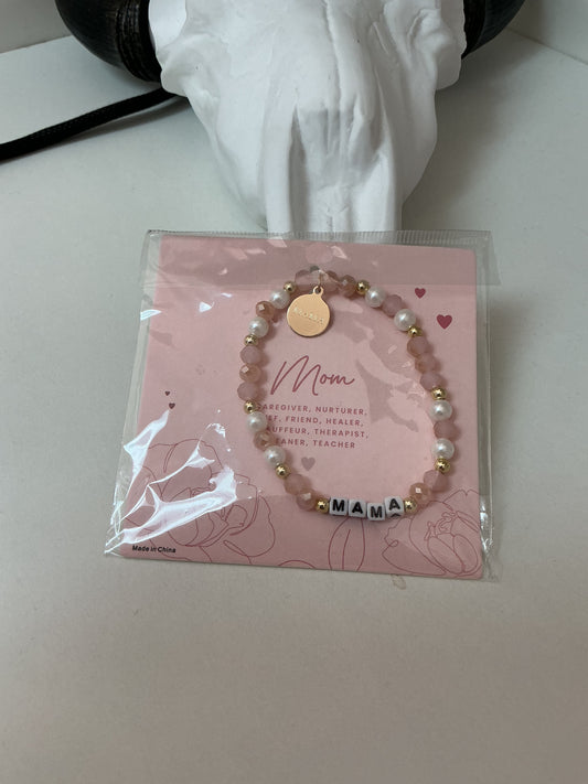 Mama Inspiration Bracelet