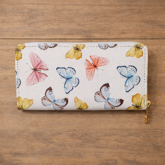 Butterfly Wallet