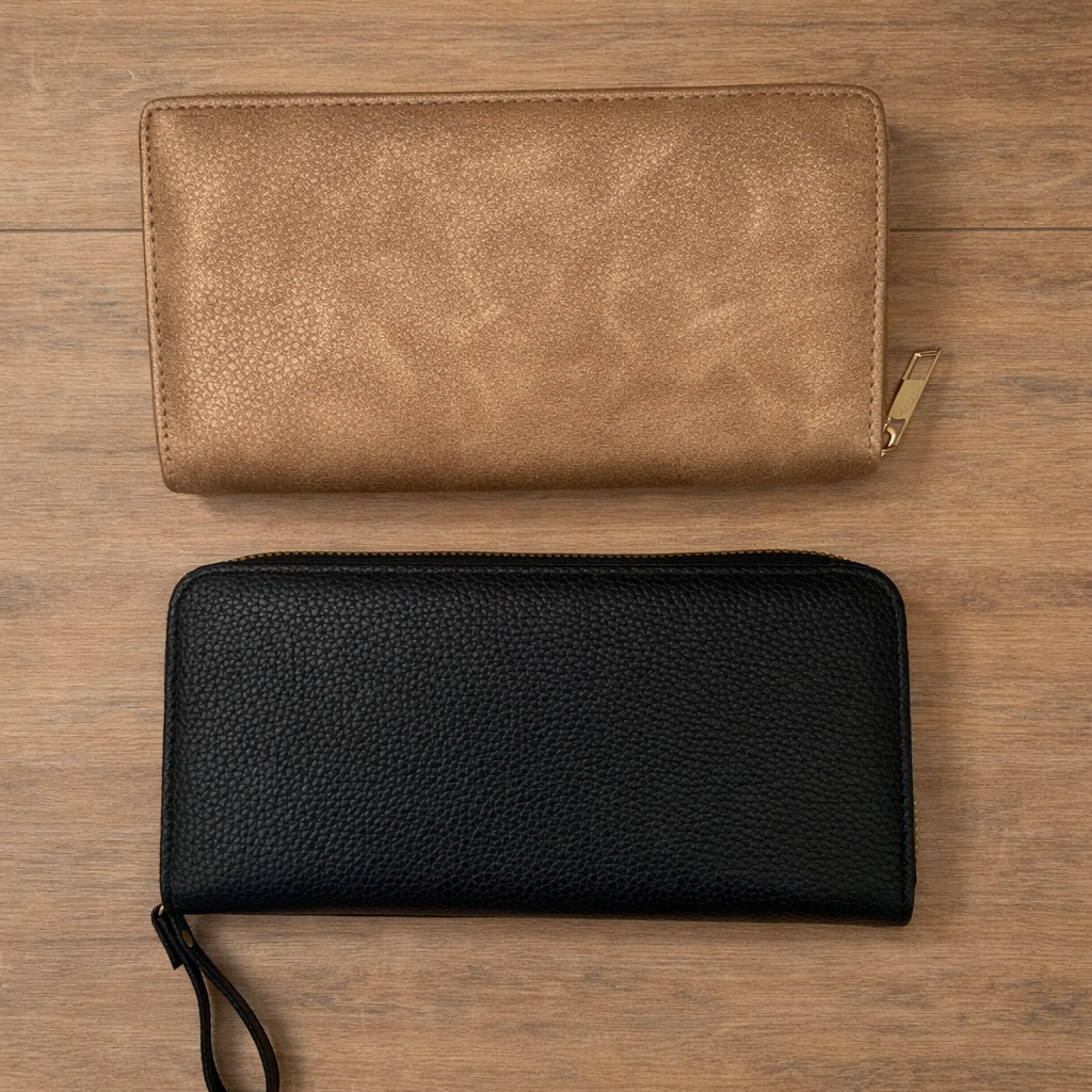 Sleek Wallets