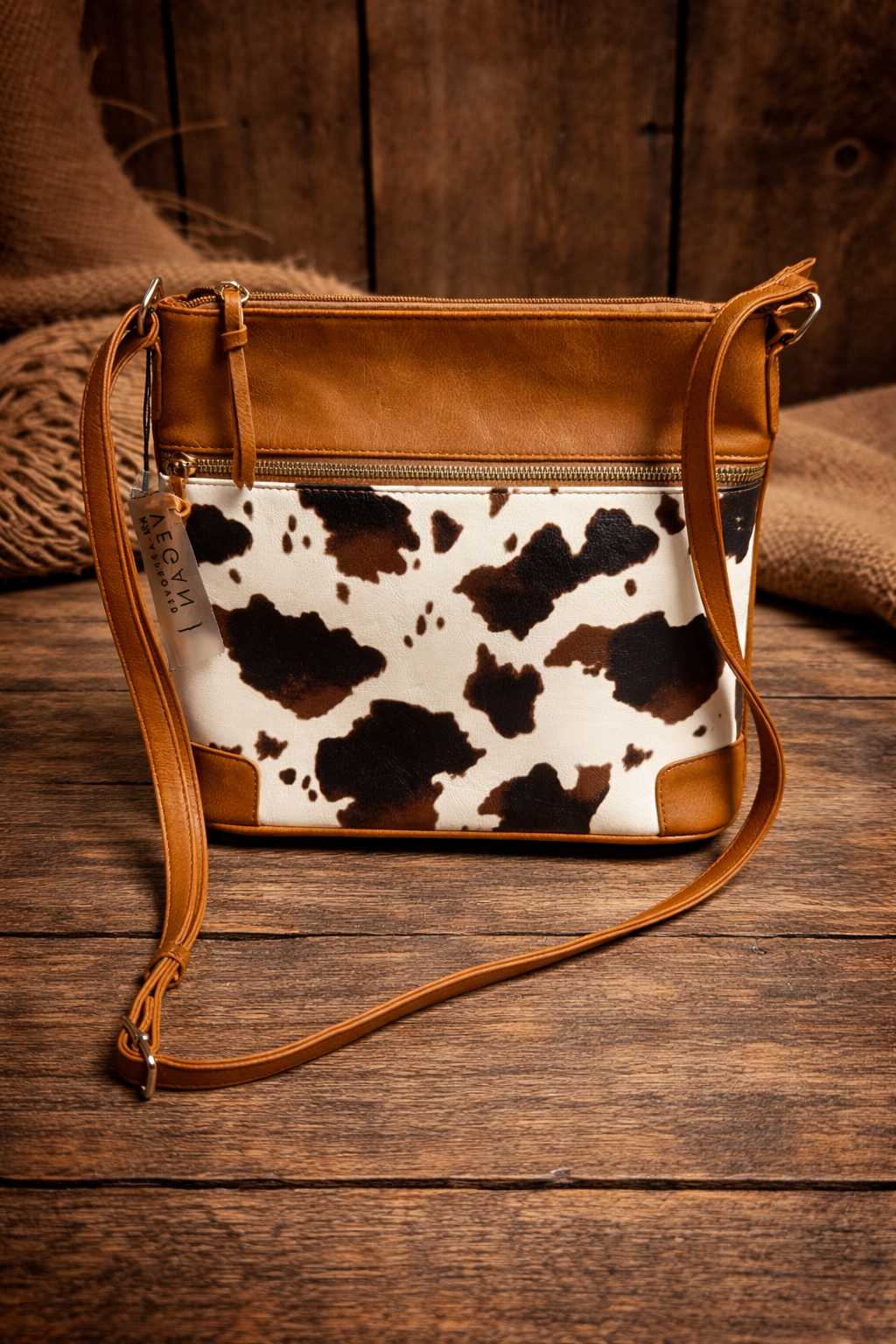Saddle Ridge Bag
