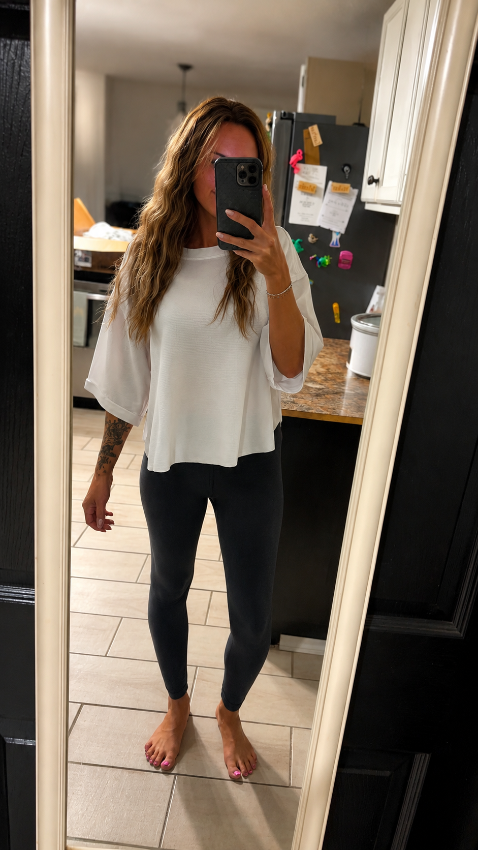 The Perfect Basic